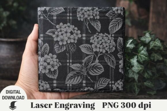 Floral Plaid Pattern: A Designer's Real-World Embroidery Review
