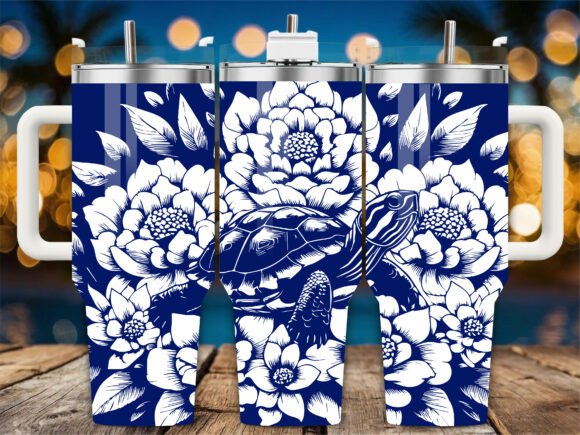 Floral Turtle Mandala: A Designer's Real-World Review