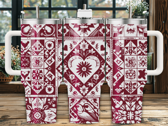 Folk Quit Floral Pattern: A Designer's Real-World Review