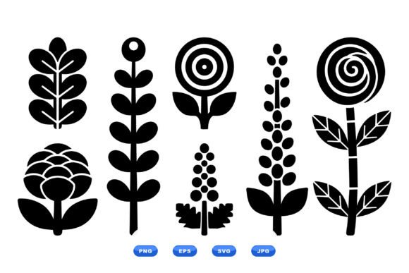 Minimal Floral Silhouette Pack: A Designer's Real-World Review