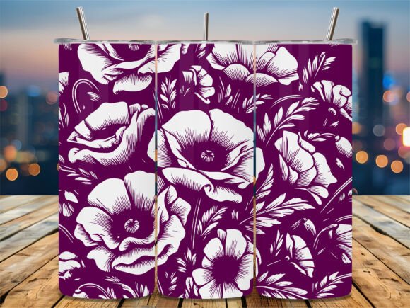 Poppies Floral Pattern: A Designer's Real-World Review